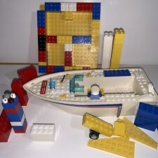 Lego 4011 cabin for sale  Underwood