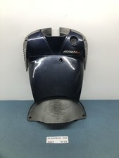 Carena retroscudo aprilia usato  Messina