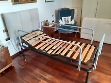 Letto elettrico degenza usato  Foligno