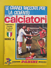 Album calciatori panini usato  Italia