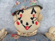 Vintage handmade child for sale  Duncannon