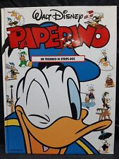 Cartonato walt disney usato  Livorno