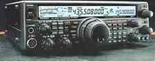 MANUAL DE REPARO DE SERVIÇO TÉCNICO TRANSCEPTOR YAESU FT-847 FT847 HF UHF VHF comprar usado  Enviando para Brazil