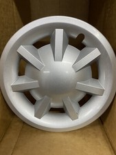 8inch silver golfcart for sale  Jacksonville