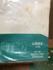 Linex 1336 ellipse for sale  HEREFORD