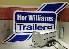 Ifor williams oem usato  Spedire a Italy