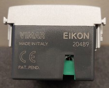 Vimar 20489 eikon usato  Castel Goffredo