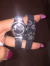 Swatch irony orologio usato  Milano