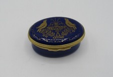 Oval halcyon days for sale  New York