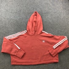 Adidas hoodie women for sale  Lexington