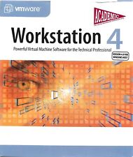Vmware workstation ver usato  Roma