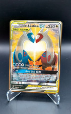 Pokémon karte latias gebraucht kaufen  Winsen