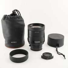 Sony 500mm reflex d'occasion  Expédié en Belgium