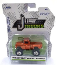 Jada trucks scale for sale  WATERLOOVILLE