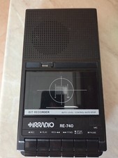 Irradio 740 registratore usato  Solza