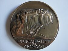 Médaille bronze pierre d'occasion  Orange