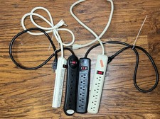 Bundle surge protector for sale  Milford