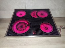 Aeg 6034 kochfeld gebraucht kaufen  Böhlen