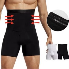 Pantaloncini contenitivi uomo usato  Italia