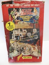 Vintage 1976 flash for sale  Mc Donald