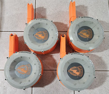 Nerf drum mag for sale  Nashville