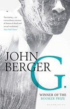 Berger john book for sale  UK