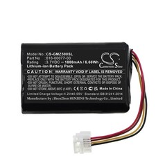 Battery garmin zumo for sale  Hayward