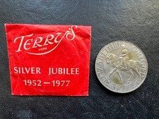 1977 royal mint for sale  MALMESBURY