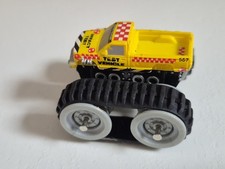 Micro machines monster d'occasion  Expédié en Belgium