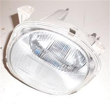 Left headlight toyota d'occasion  Expédié en Belgium
