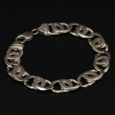 Sterling silver 15mm for sale  USA