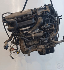 Motore semicompl. citroen usato  Italia
