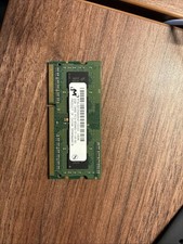 Ram micron ddr3 usato  Latina