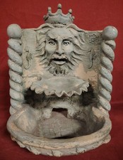 Fontanella interno composito usato  Vicoforte