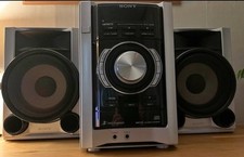 Sony genezi hcd for sale  CHICHESTER