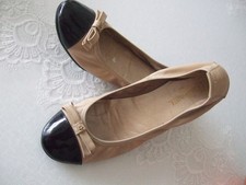 Riginal chanel ballerinas gebraucht kaufen  Oyten