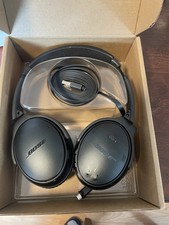 New bose quietcomfort for sale  Camp Hill