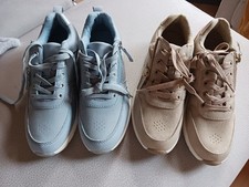 Damen sneaker freizeit gebraucht kaufen  Paderborn