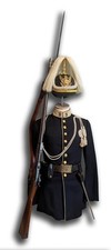 Original 1885 army for sale  Bala Cynwyd