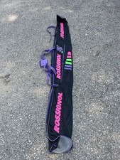 Rossignol ski travel for sale  Cooks