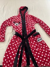 Minnie mouse fuzzy d'occasion  Expédié en Belgium