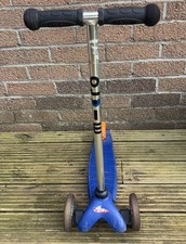 Mini micro scooter for sale  PONTYCLUN