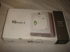 Painel de alarme de segurança residencial inteligente sem fio Qolsys 2GIG HONEYWELL Iqpanel4 IQP4003 comprar usado  Enviando para Brazil