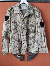 Bundeswehr feldbluse feldhemd gebraucht kaufen  Bad Dürrheim