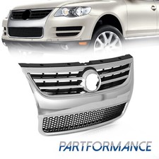 2008 touareg front for sale  Dallas