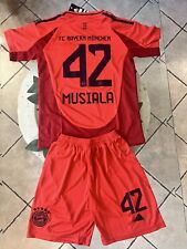 Bayern monaco musiala usato  Bussoleno