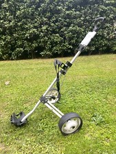 Carrello golf ruote usato  Milano