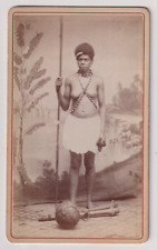 Cdv dufty nouméa d'occasion  Le Luc