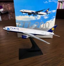 Boeing 777 200 d'occasion  Paris-