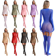 Women bodysuit temptation for sale  SWANSEA